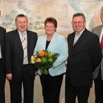 Verwaltungsrat des BKK Landesverbandes Mitte konstituiert sich