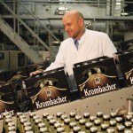 Getränkeindustrie: Cab setzt konsequent auf Biermixe mit reduziertem Alkoholgehalt
