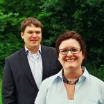 Ingo Friederichs und Rita Malzahn stecken hinter "TestMyBiz" und sind in Bergisch Gladbach ansässig.