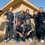 Eine Sauna für Jogis Jungs: Weltmeisterliche Regeneration zwischen den Spielen