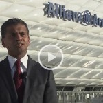 Nationaler Förderer Allianz SE und Bewerbungsgesellschaft München 2018 starten “Living Bid Book”