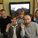 Erste “Gigabit-Familie” Deutschlands wohnt in Dresden