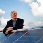 Solarpionier widerspricht NRW-Ministerpräsidentin Kraft