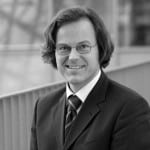 Dr. Holger Thärichen neuer VKU-Geschäftsführer für Abfallwirtschaft und Stadtreinigung