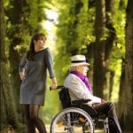 Pflegerisiko in Deutschland steigt 3-D-Pflegevorsorge: die flexible Versicherung für alle Fälle