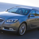 Opel verdoppelt mit dem Insignia Anteil im Mittelklasse-Segment