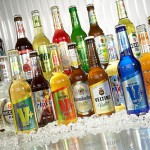 Biermixgetränke: Six-Packs punkten beim Verbraucher