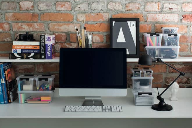 Fünf ultimative Tipps für mehr Struktur im Homeoffice