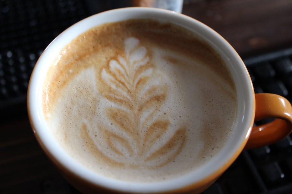Kaffee gehört für viele zu den beliebtesten Getränken. Am umweltfreundlichsten ist der Genuss aus Kaffeetassen.