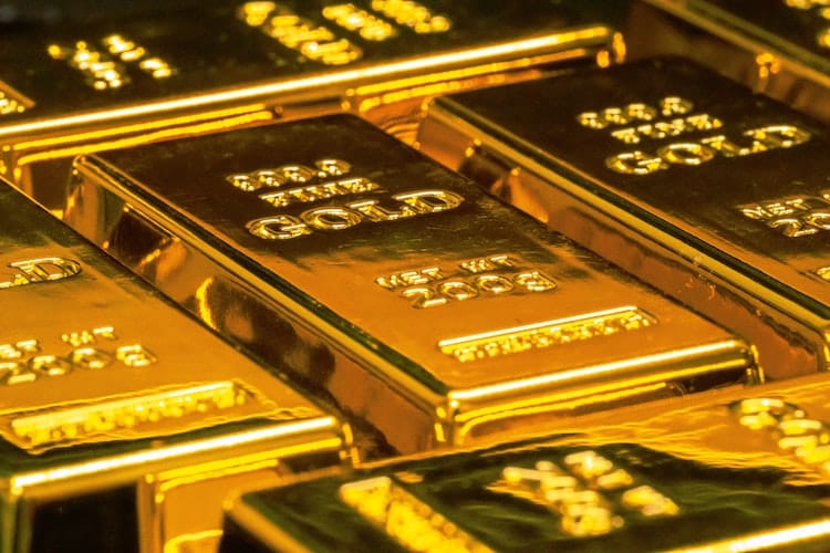 2023-01-12-Goldpreisentwicklung