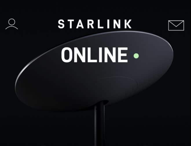 Wie man mit Starlink eine stets verfügbare Verbindung erhält