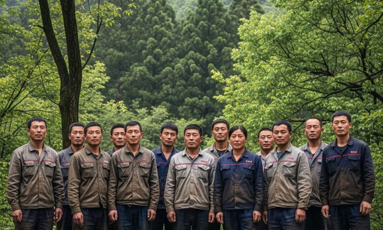 Fachkräftemangel mit Fachkräften aus China decken? Bei fehlendem Wohnraum müssen Unternehmer kreativ werden!