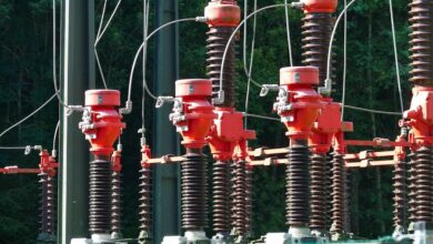 Wenn der Strom ausfällt - das kann viele Gründe haben. Eine unterbrechungsfreie Stromversorgung (USV) kann helfen!