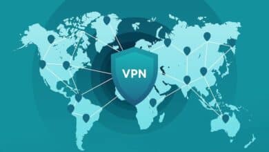 VPN-Dienste im Überblick - Weltweiter sicherer Internetzugang.