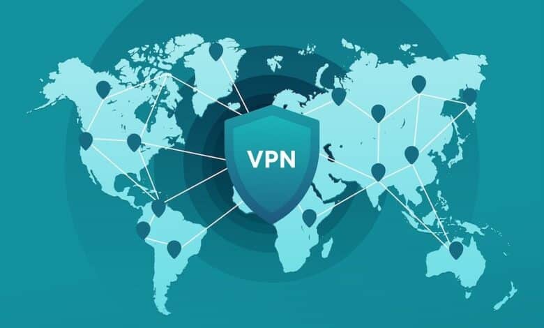 VPN-Dienste im Überblick - Weltweiter sicherer Internetzugang.
