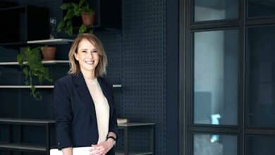 Kathrin Krügel ist Business Coach und Managementberaterin und schreibt über die VUCA-Welt.