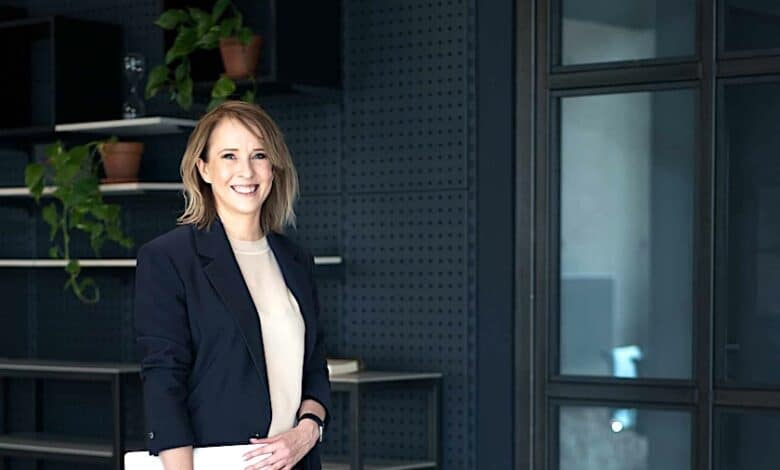 Kathrin Krügel ist Business Coach und Managementberaterin und schreibt über die VUCA-Welt.