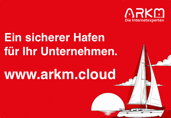 ARKM Clouddienste.