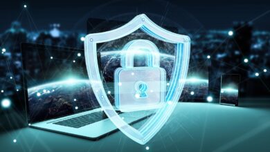 Datenschutz im Newsletter-Marketing.