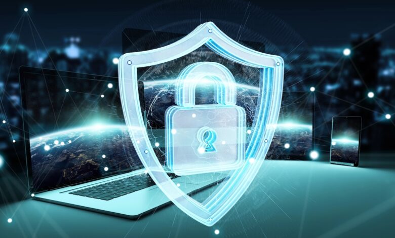 Datenschutz im Newsletter-Marketing.