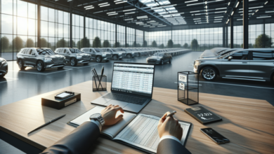 Digitale Fahrtenaufzeichnung.