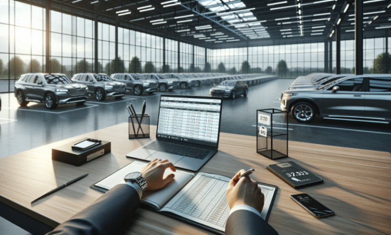 Digitale Fahrtenaufzeichnung.