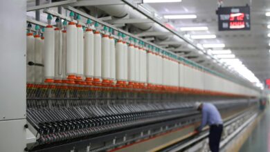 Effizienz am Arbeitsplatz.