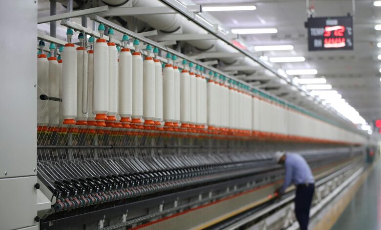 Effizienz am Arbeitsplatz.