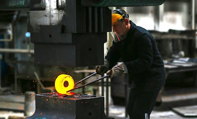 Präzision bringt den Wettbewerbsunterschied in der High-Tech-Industrie.