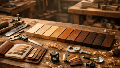 Qualitätsstandards im Handwerk.