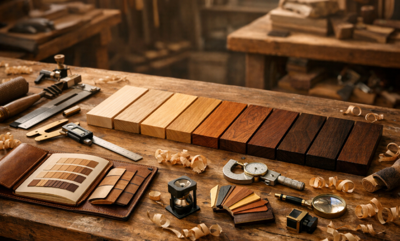 Qualitätsstandards im Handwerk.